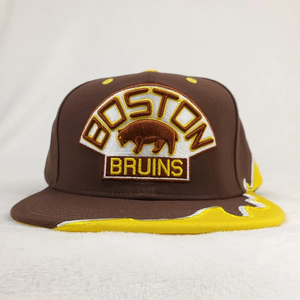 Mitchell & Ness boston bruins